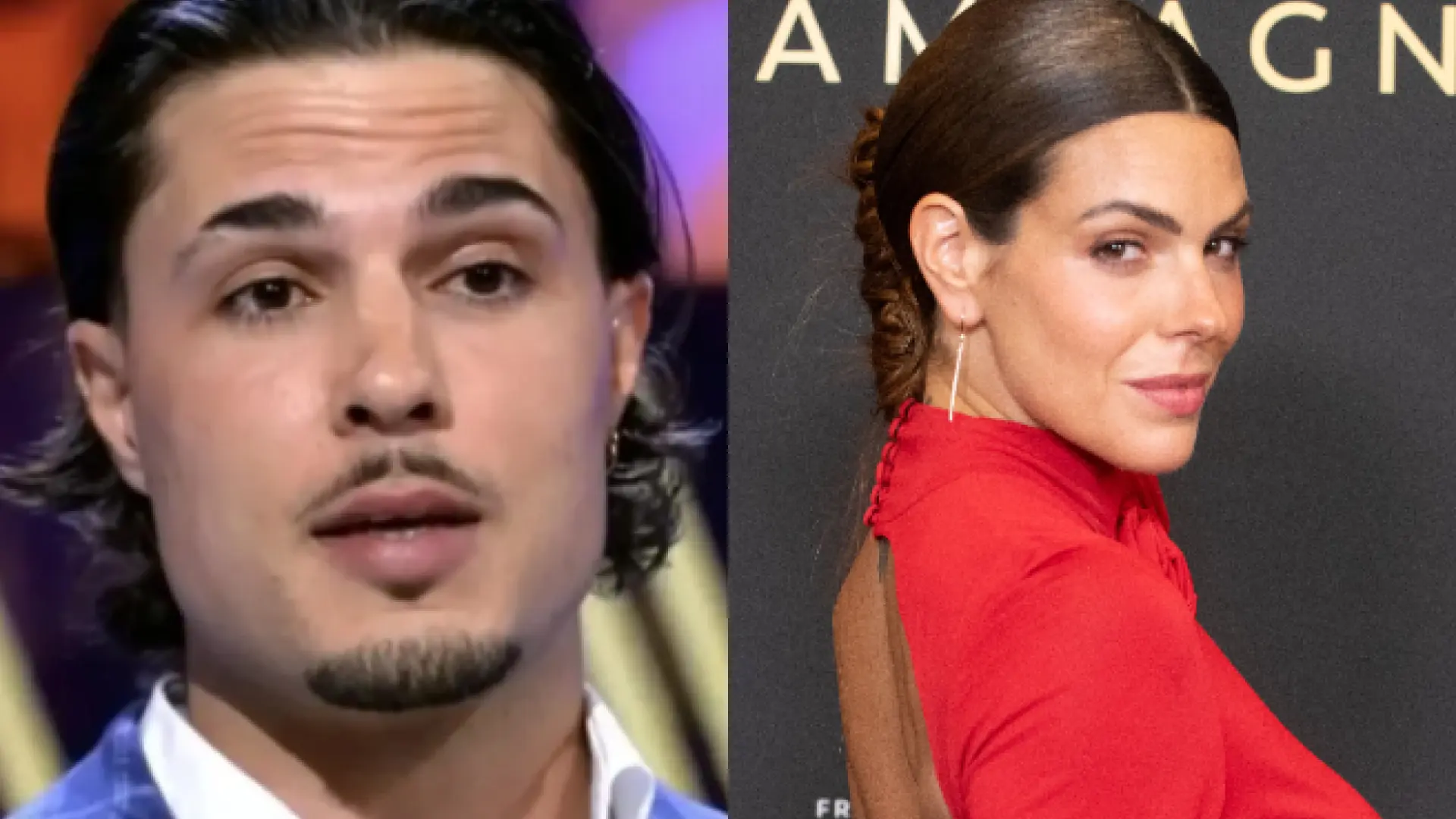 Indirectas entre Carlo Costanzia y Laura Matamoros tras las declaraciones de ella