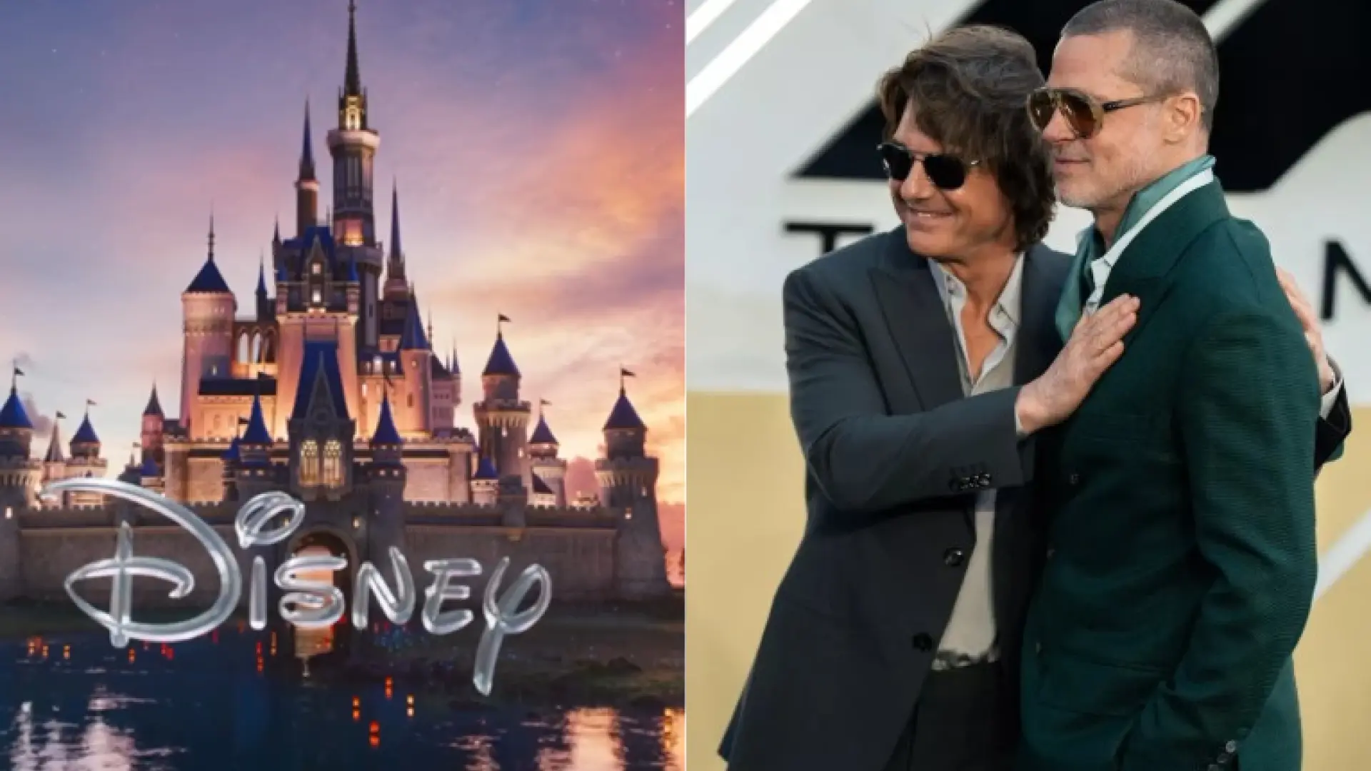 Disney declara la guerra a la IA responsable de ese vídeo con Tom Cruise y Brad Pitt: "Inaceptable"