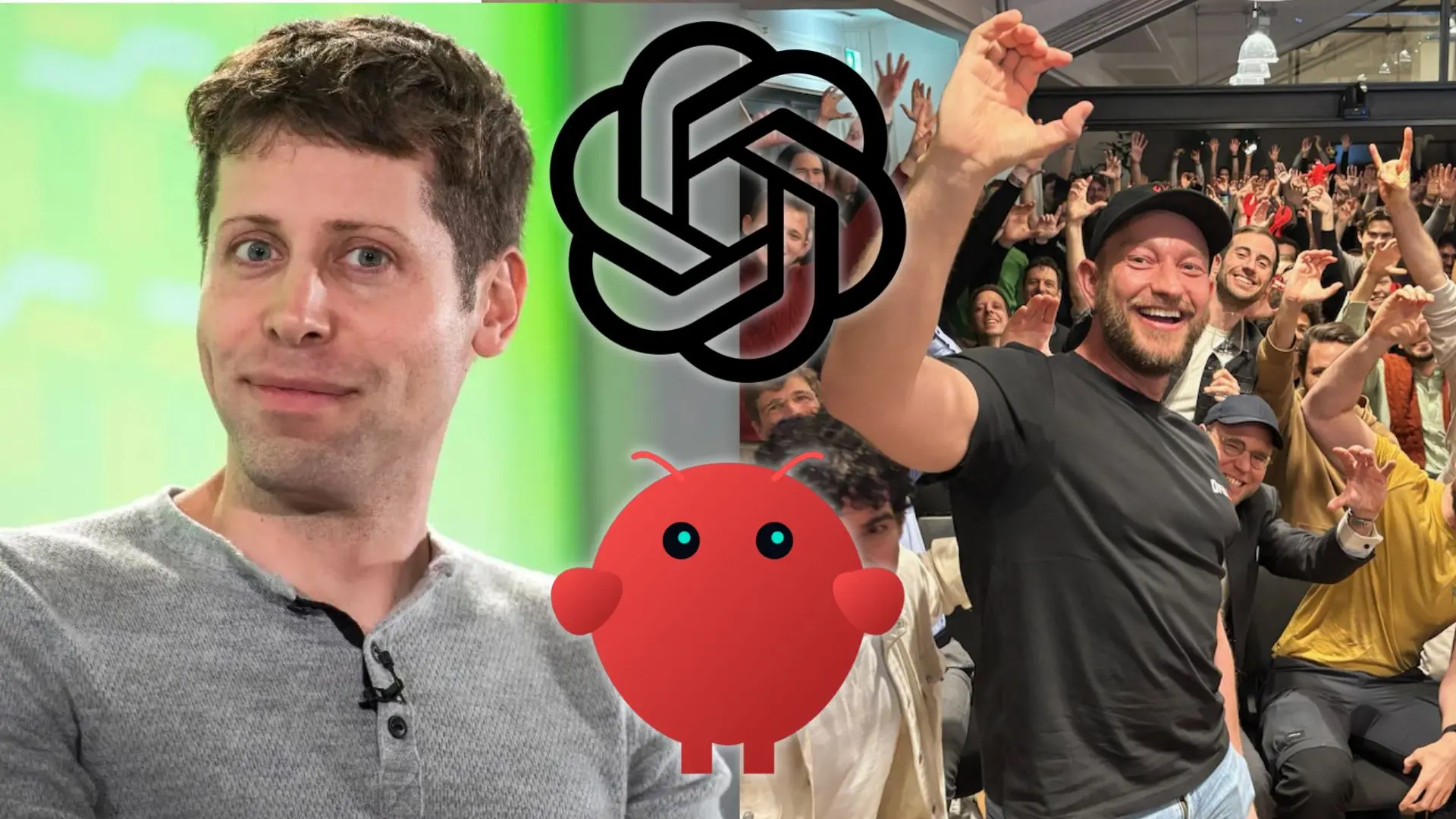 OpenAI refuerza su liderazgo con una incorporación estratégica