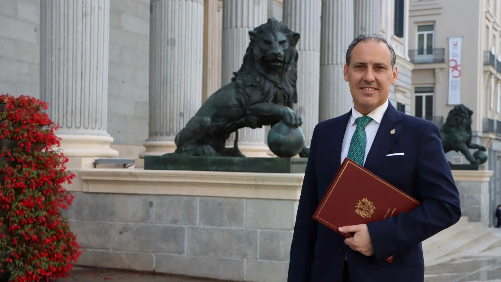 El ICAM propone al Congreso vetar las herramientas de asesoramiento jurídico con IA