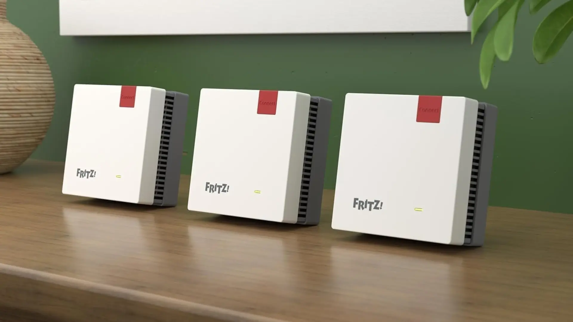 ¿Tu WiFi va lento? Nuevos repetidores llegan a España con la promesa de máxima velocidad en toda la casa