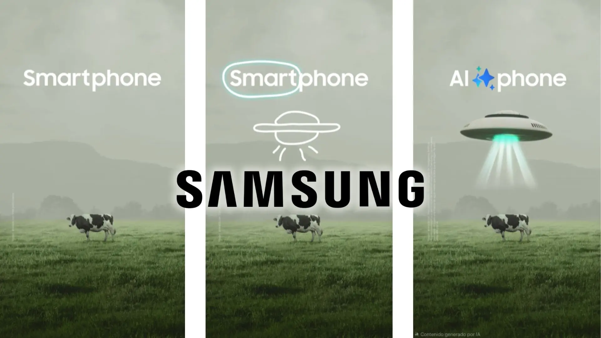 Samsung confirma que la cámara del Galaxy S26 permitirá editar fotos solo con la voz gracias a la IA