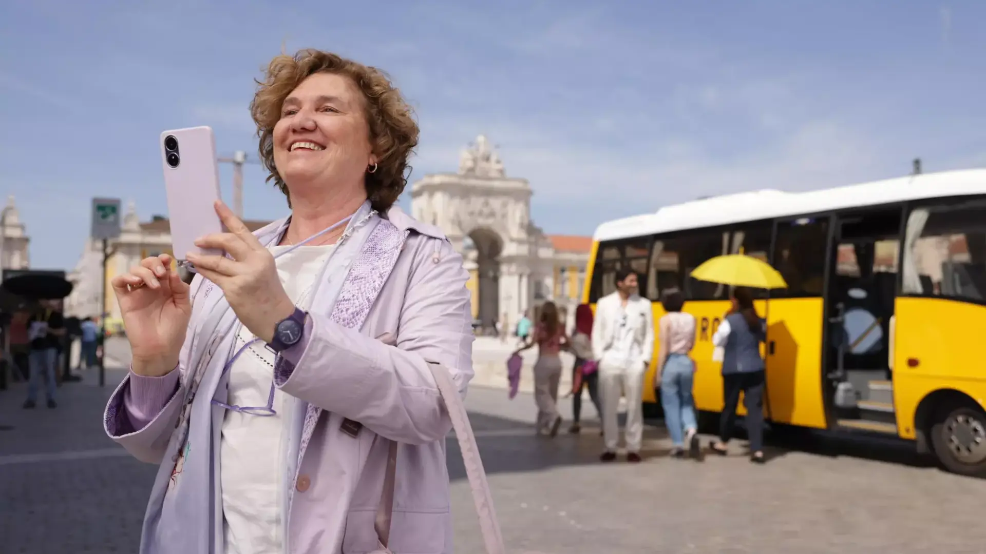 
         'Solo asesinatos en el edificio' a la española: así es la nueva apuesta de Disney + para esta primavera 
    