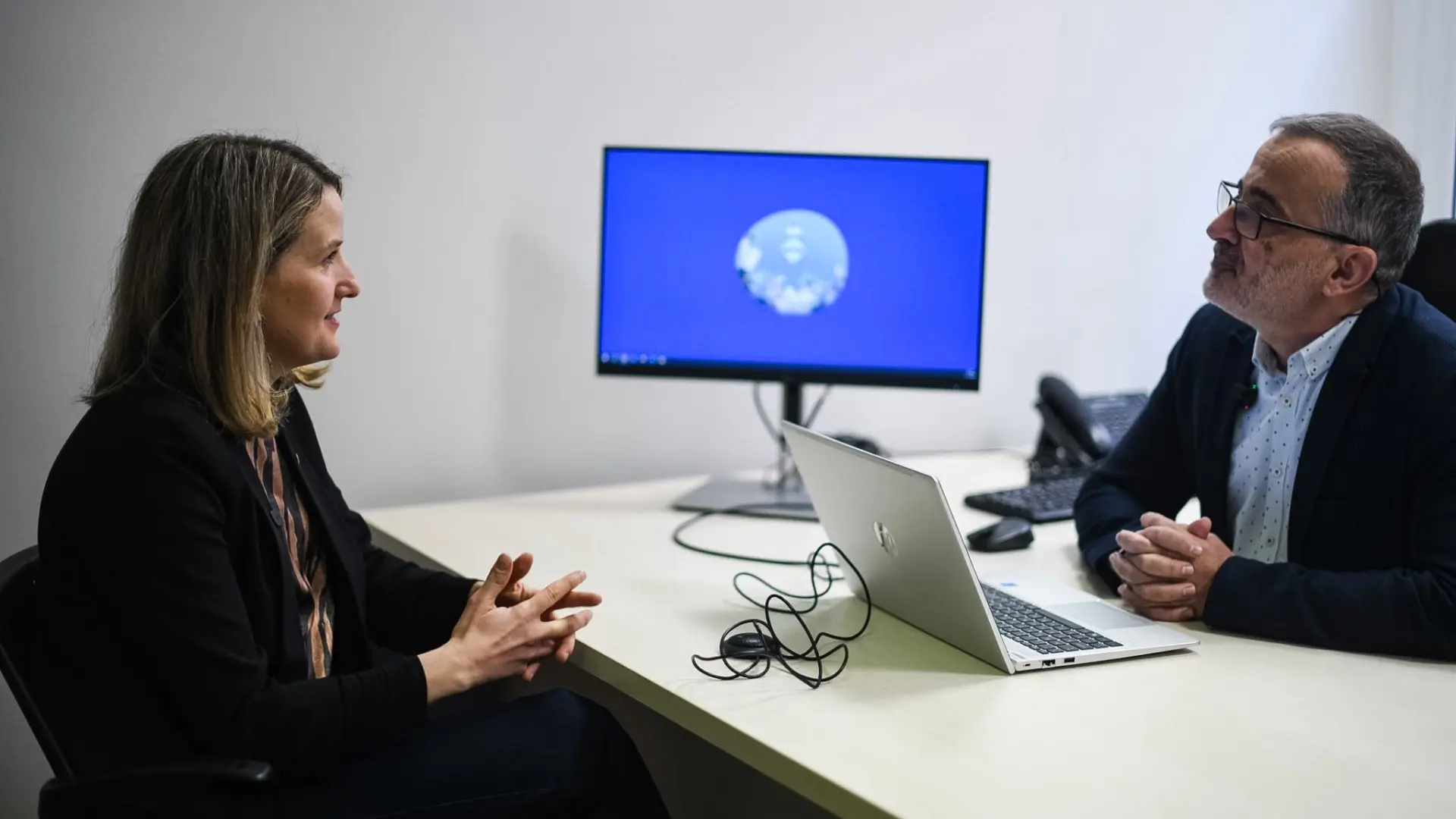 Más de 1.500 profesionales de Catalunya utilizan una herramienta con IA para atender mejor a usuarios de servicios sociales