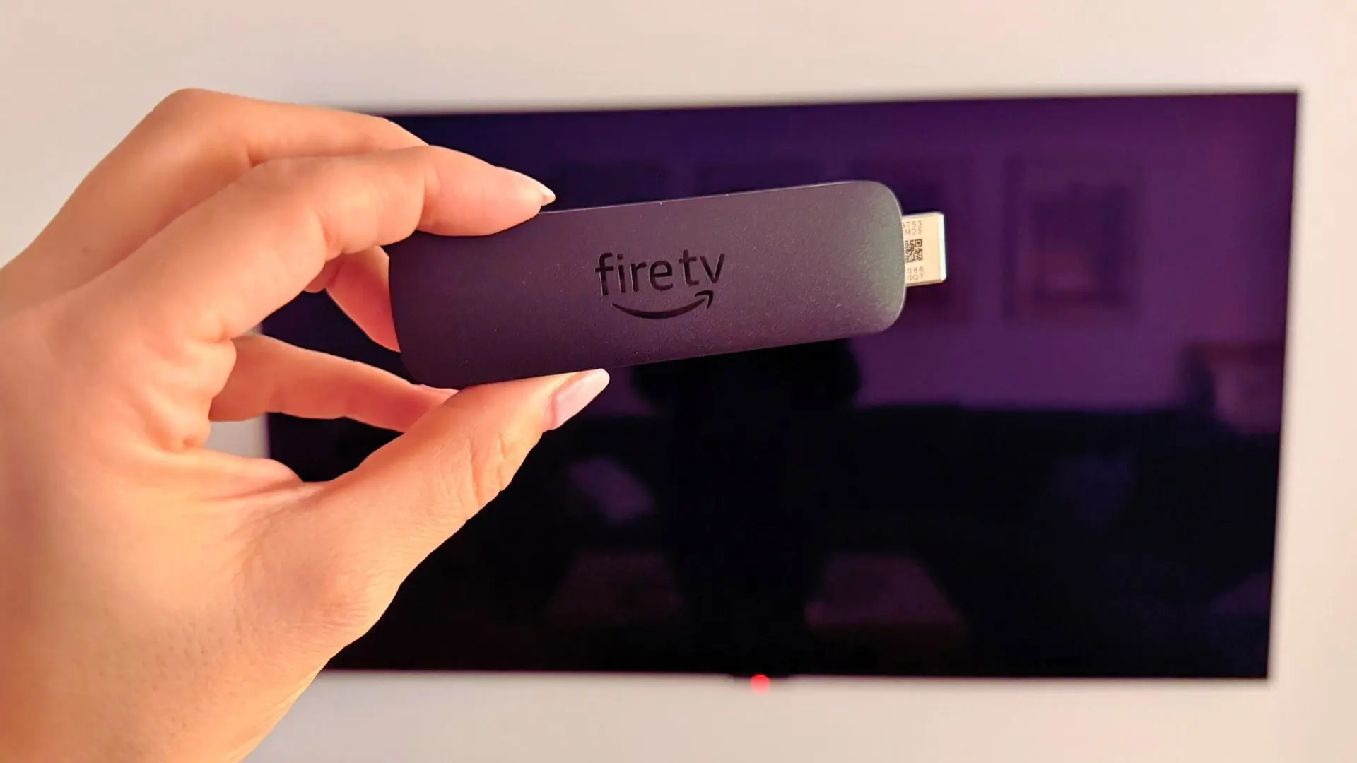¿Tiene sentido un 'pincho' en 2026 si tu tele ya es smart TV? Mi experiencia con el Amazon Fire TV Stick 4K Select