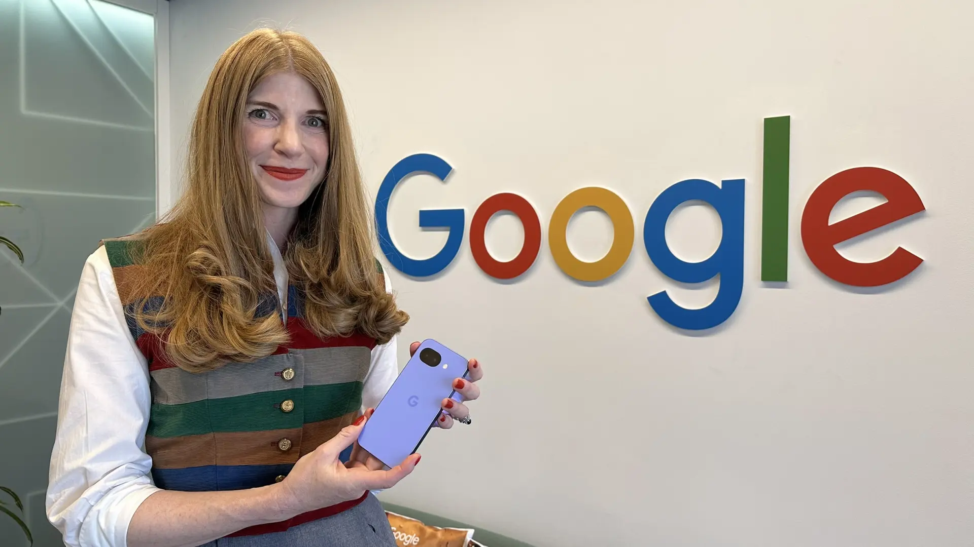 El Pixel 10a: ¿El rey de la gama media según Toni Urban?