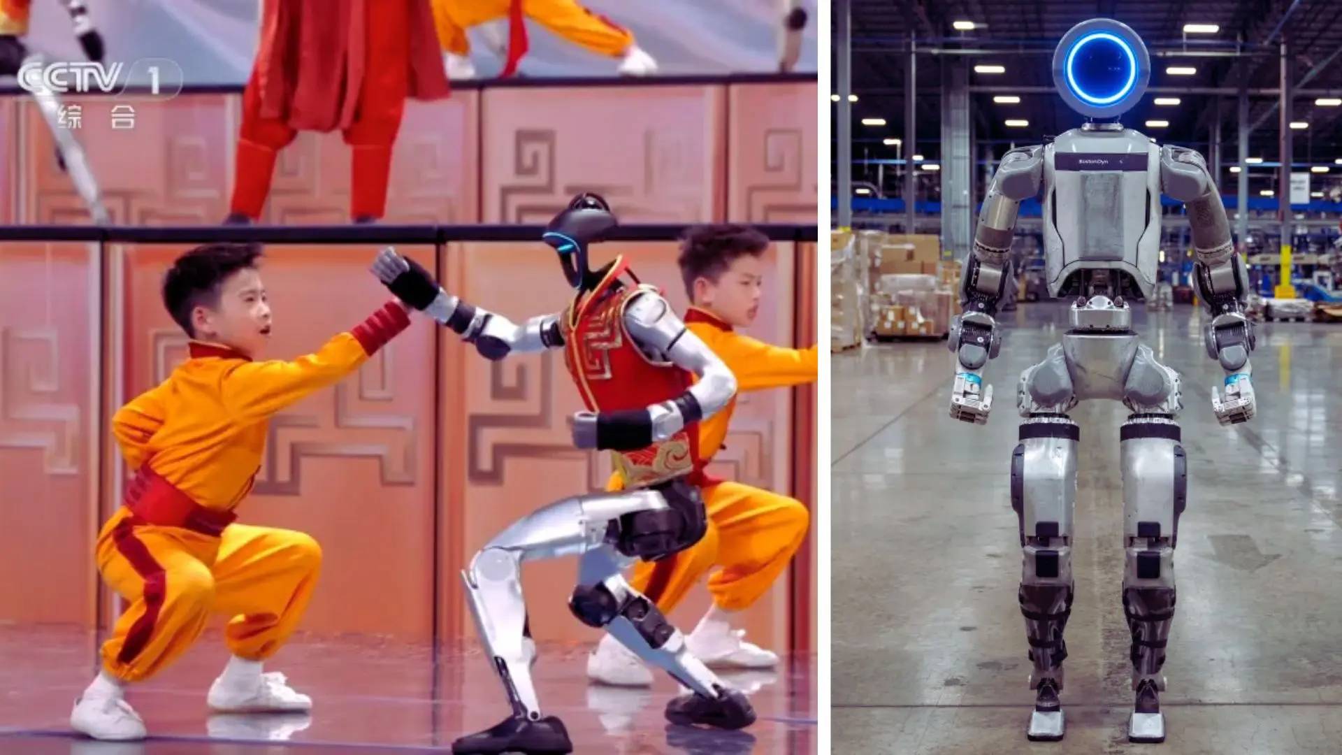 La inminente llegada masiva de humanoides: una visión desde Boston Dynamics