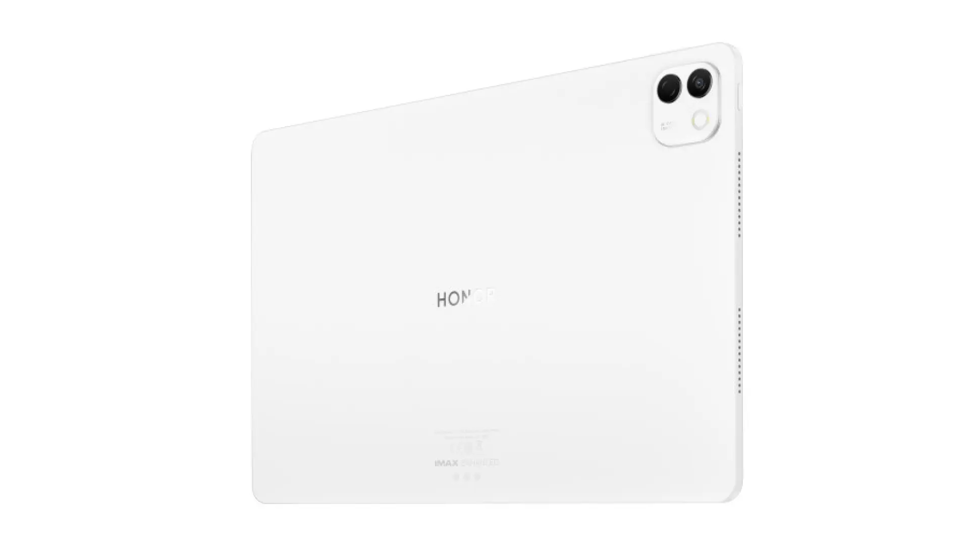 La tableta más delgada de HONOR redefine la experiencia móvil