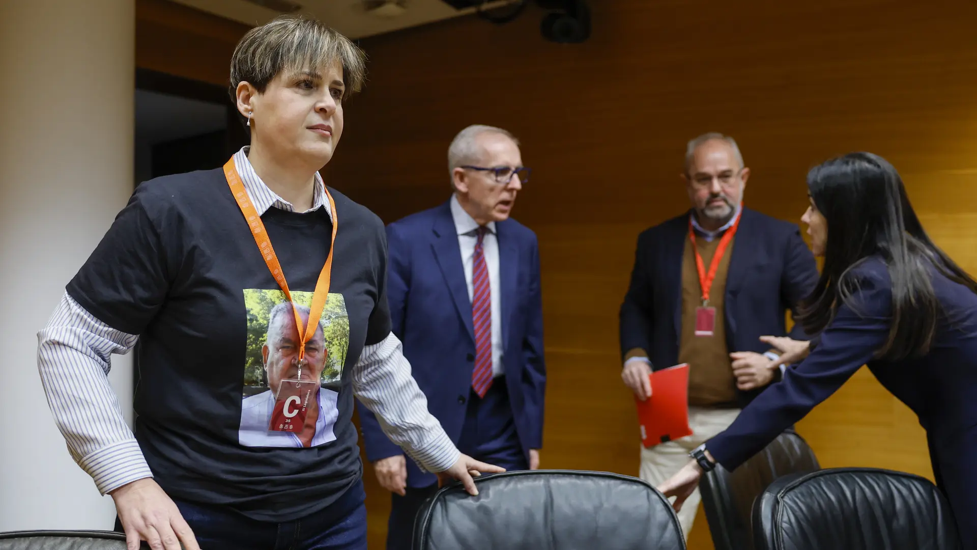 Víctimas denuncian que la DANA de Valencia fue aún más grave por la descoordinación