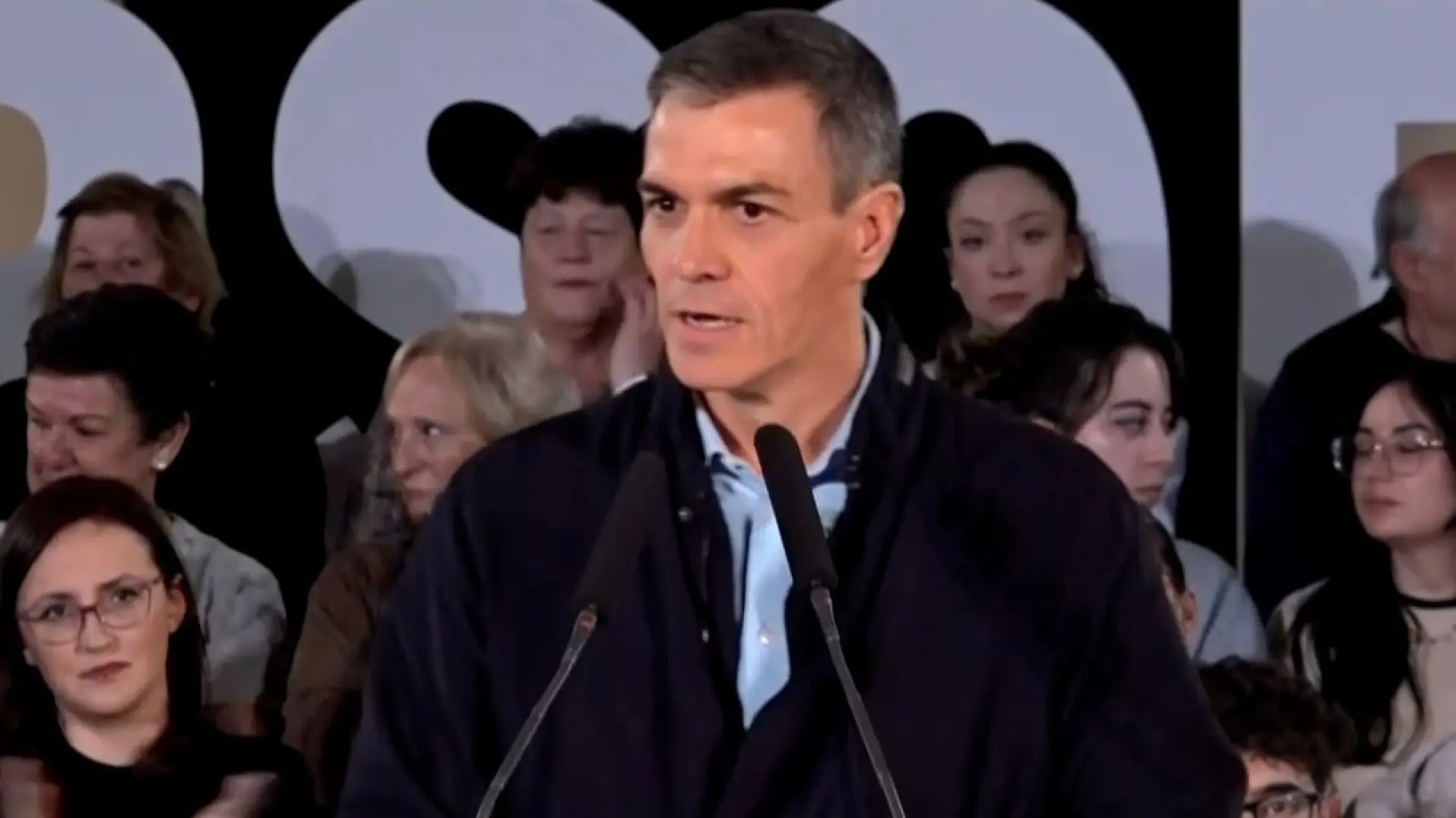 Pedro Sánchez anuncia que el Consejo de Estado avala blindar el derecho al aborto en la Constitución