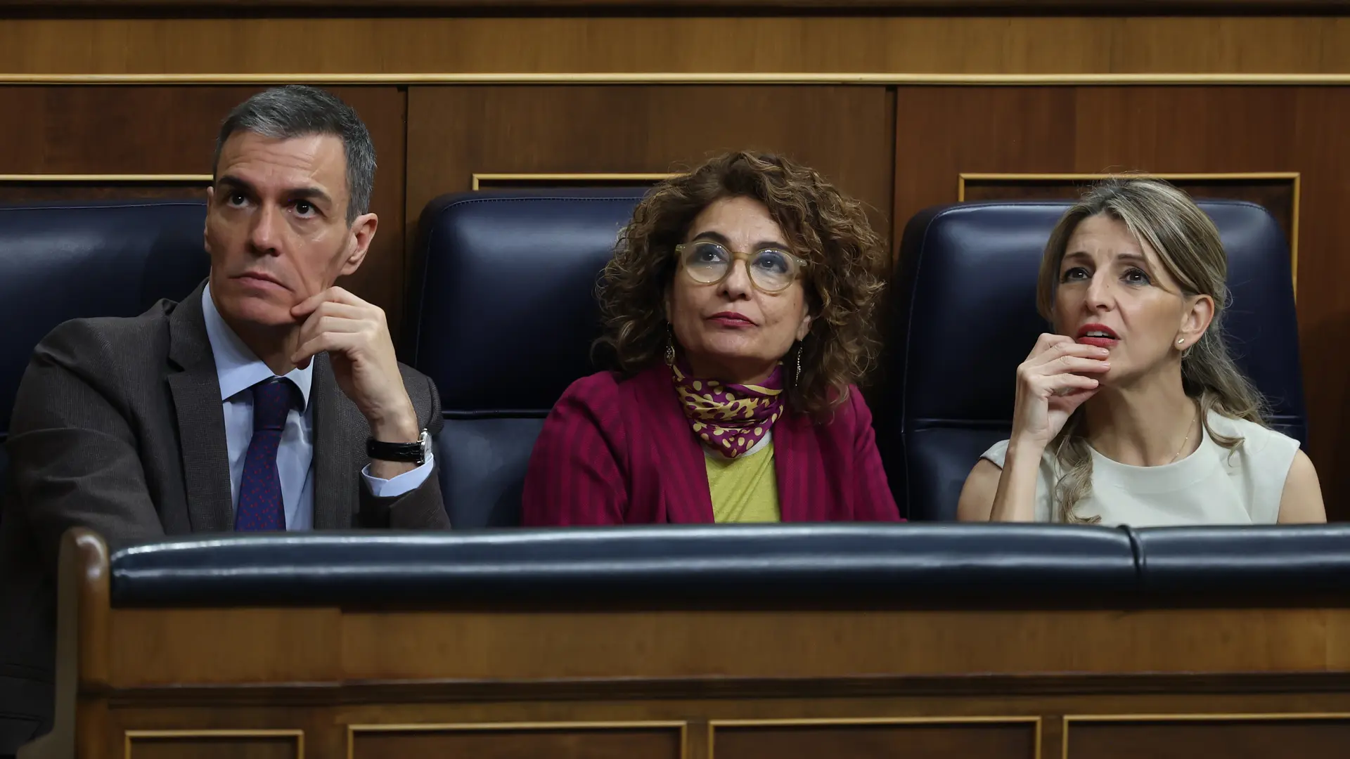 Junts asesta un doble golpe a Moncloa: tumba el escudo social y el tope de precios en catástrofes