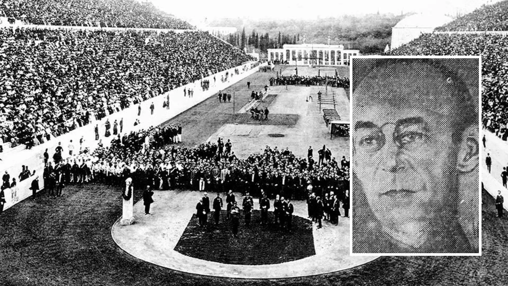 
         Quién fue... Luis Subercaseaux: el misterio del único atleta latinoamericano en los Juegos Olímpicos de 1896 
    