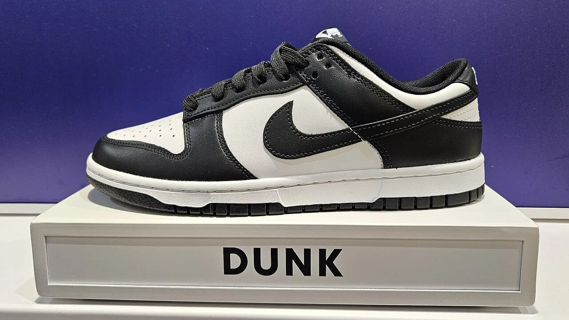 Zapatillas para la historia. Las Nike Dunk: del baloncesto universitario al skate