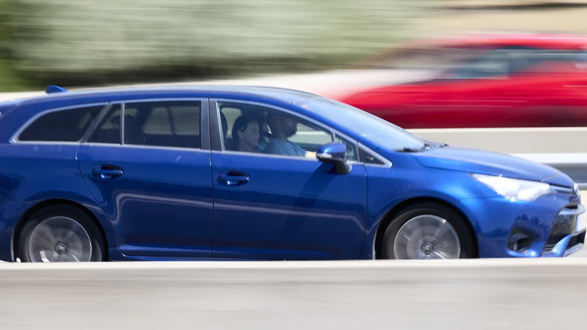 
         Cuánto te ahorras reduciendo la velocidad un 10% de tu coche en autopistas 
    