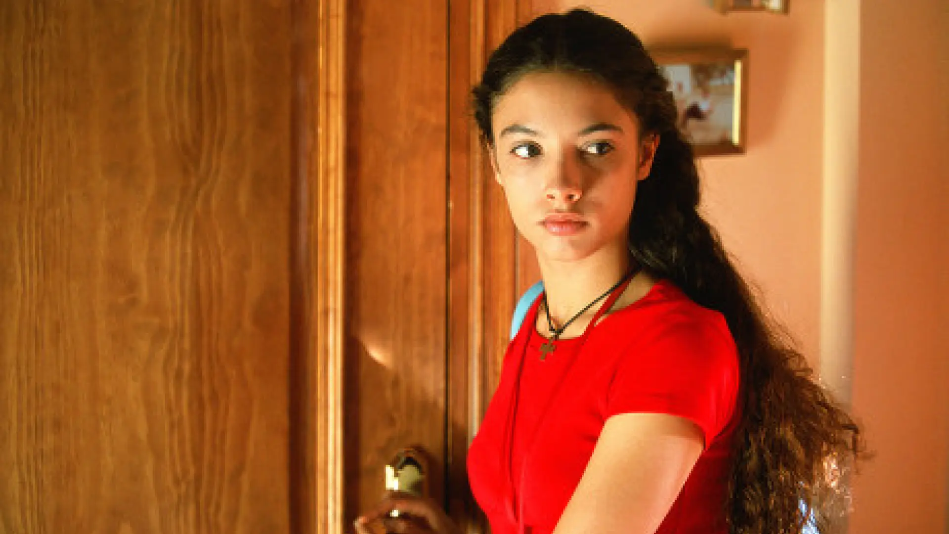 
         ¿Qué fue de Yohana Cobo? La joven promesa del cine español que deslumbró en 'Volver' Y luego desapareció 
    