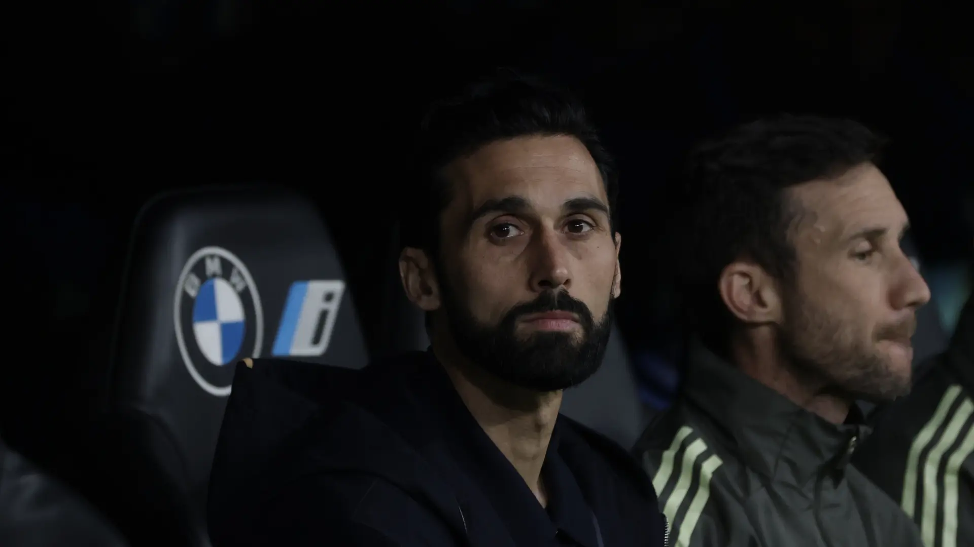 Álvaro Arbeloa estalla contra el árbitro de la derrota ante el Getafe: "Ha permitido que el partido se jugara a no jugarse"