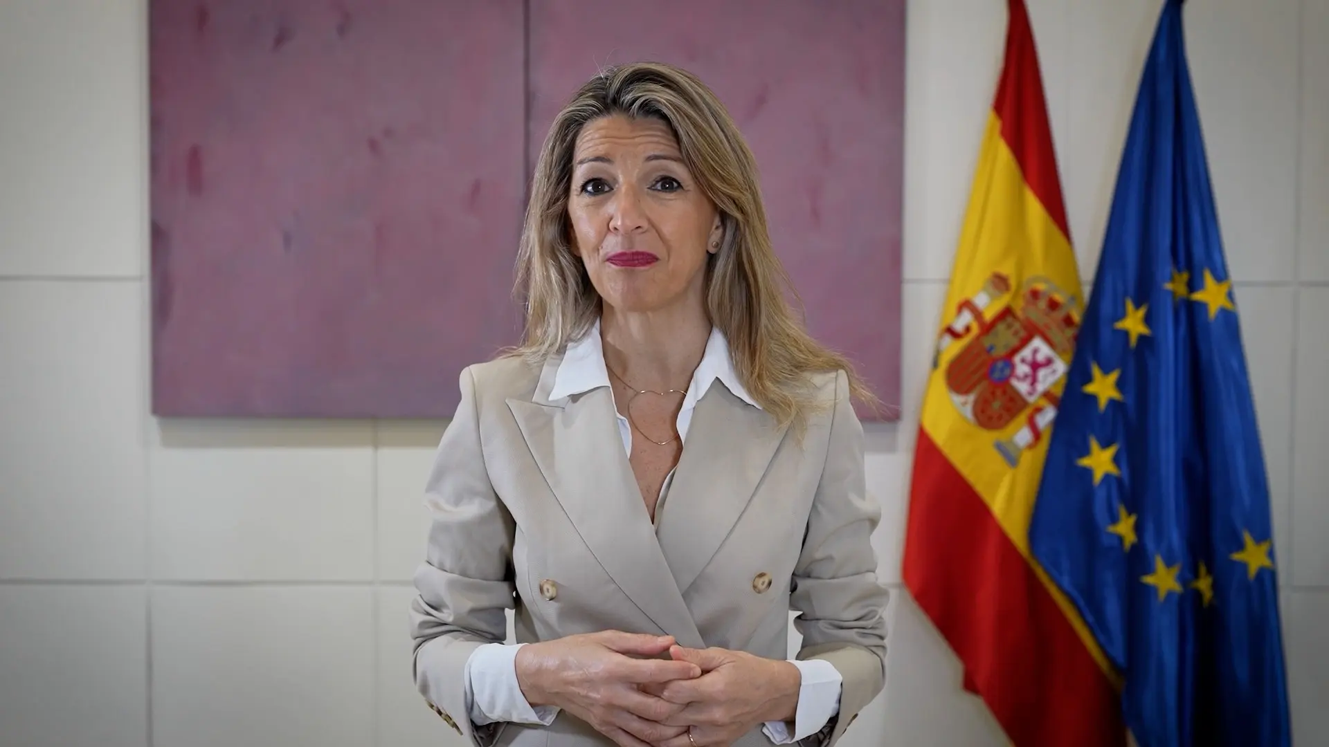 España suma 97.000 empleos en febrero gracias al tirón de educación, hostelería y construcción