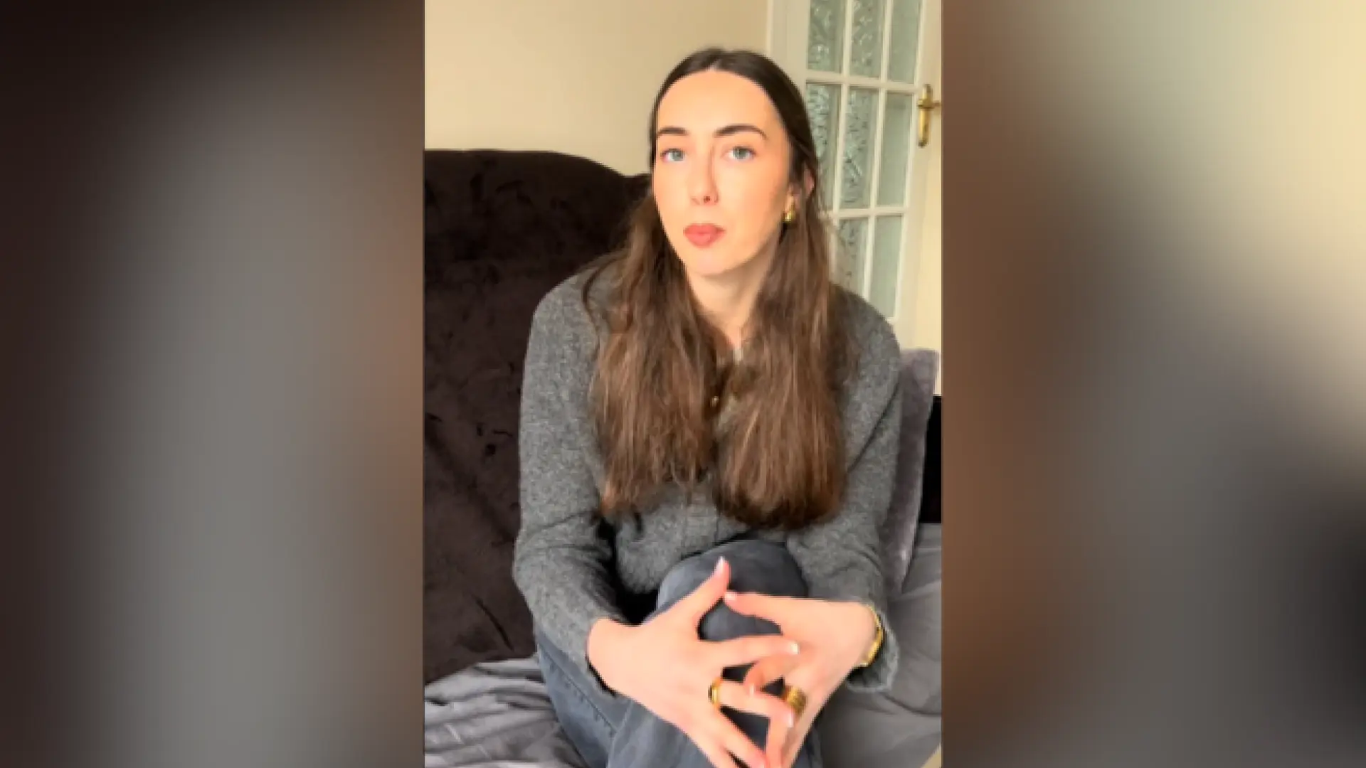 La queja de una joven española tras estar hospitalizada en Irlanda: "Fue tercermundista"