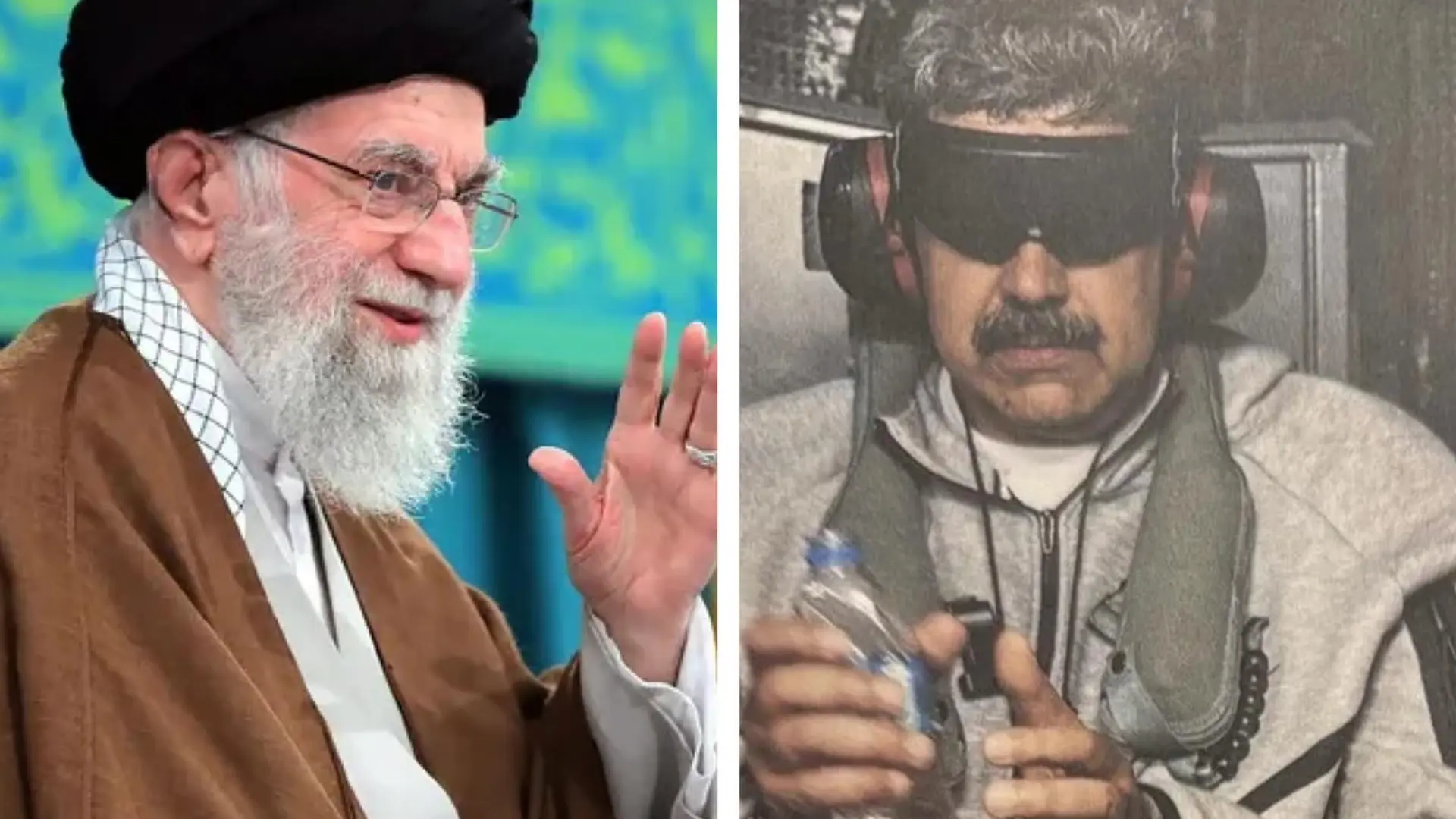 El ministro de Exteriores de Israel vuelve a cargar contra Sánchez: "Le quitaron a Maduro. Ahora le han quitado a Jameneí"