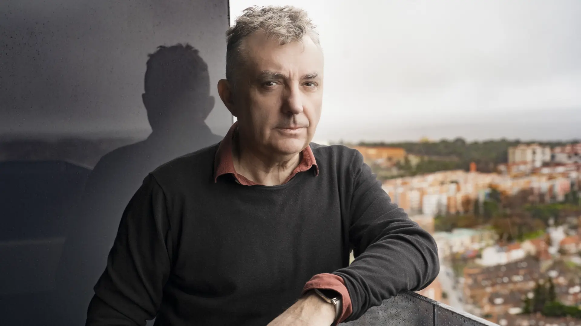 Manuel Vilas novela sobre su divorcio en 'Islandia': "Espero no arrepentirme del libro, aunque esté el dilema moral de si debí hablar de ella"