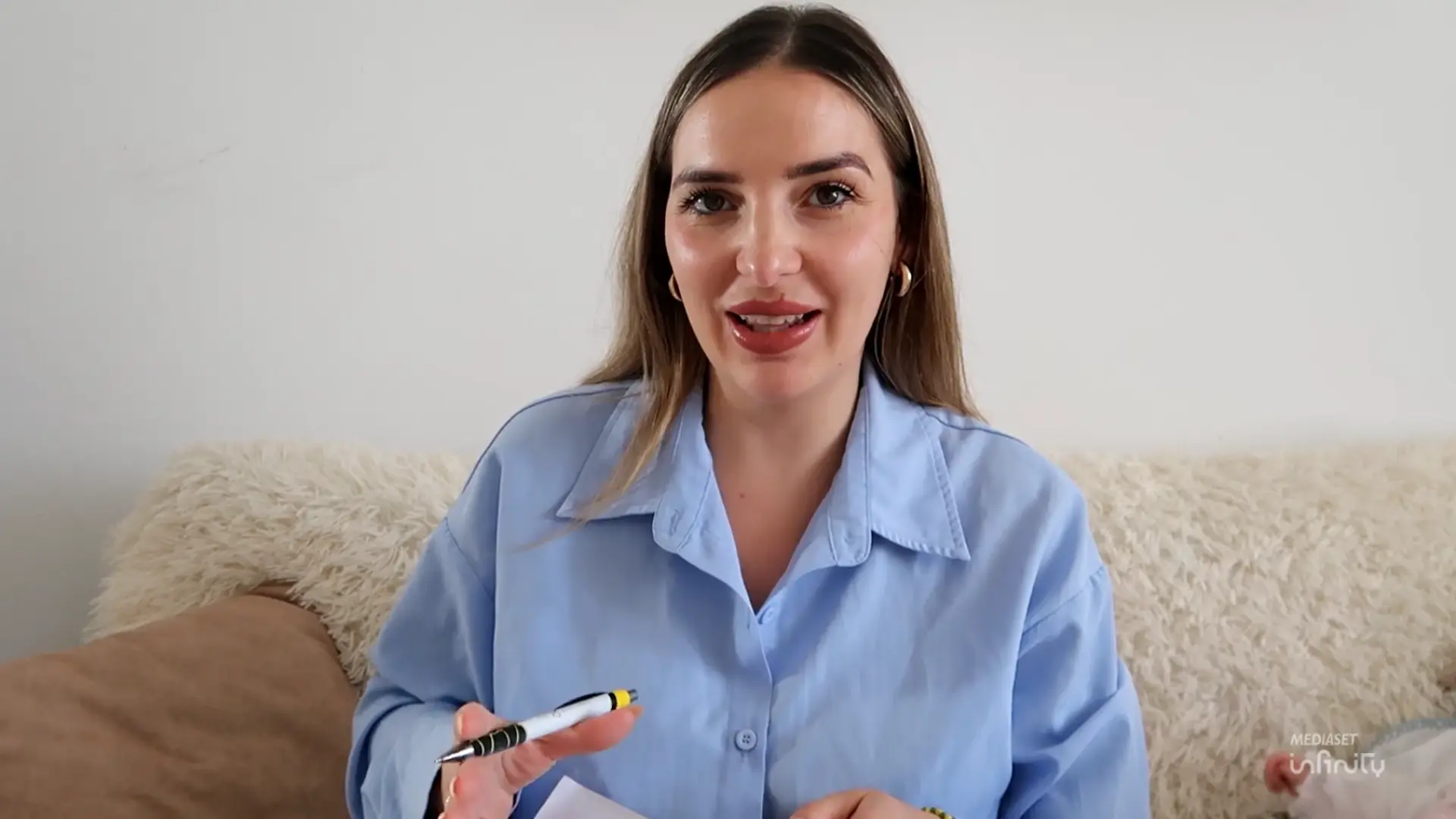 Patri Pérez, de 'LIDLT', habla de su situación financiera y desvela el dineral que gana al mes: "Somos unos privilegiados"