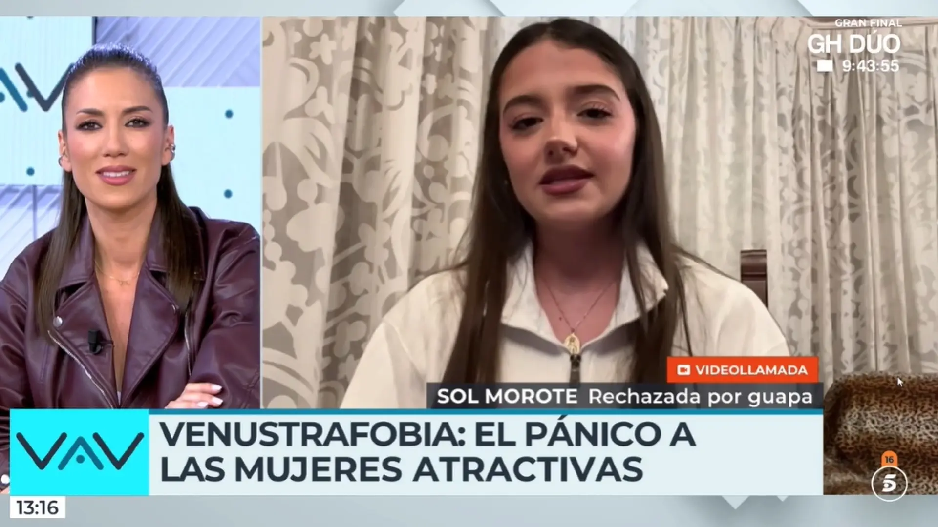 Una joven asegura que liga menos por ser "demasiado guapa": la venustrafobia, el pánico a las personas atractivas