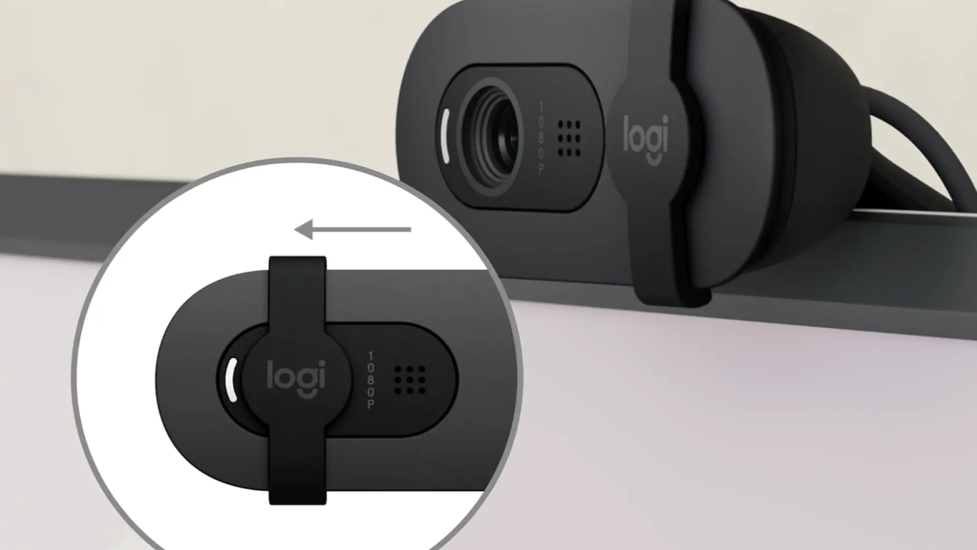 Logitech da en el clavo con esta cámara de ordenador barata que ha conquistado a muchos usuarios