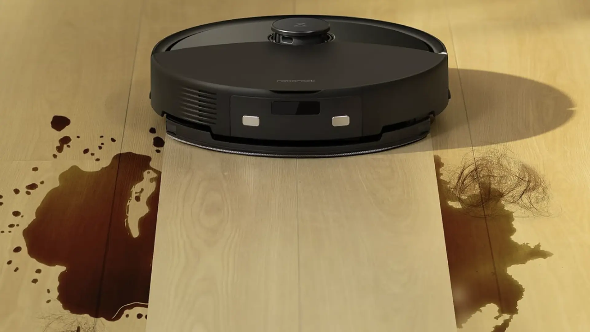 De 290 a solo 160 euros: el descuento que te hará plantearte renovar tu robot aspirador