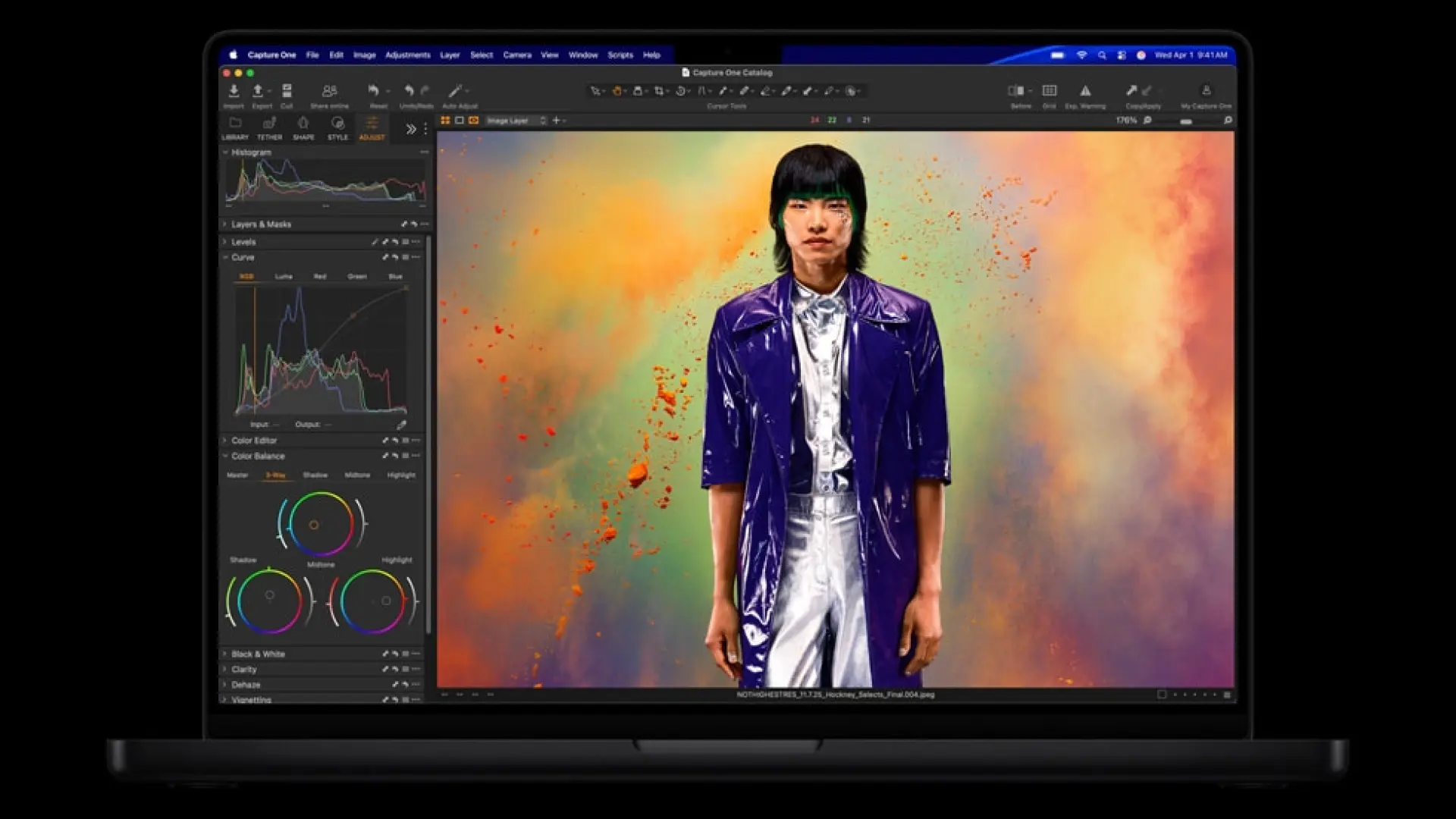 Apple desata la potencia y el rendimiento de la IA en sus nuevos MacBook Pro y Air con chips M5