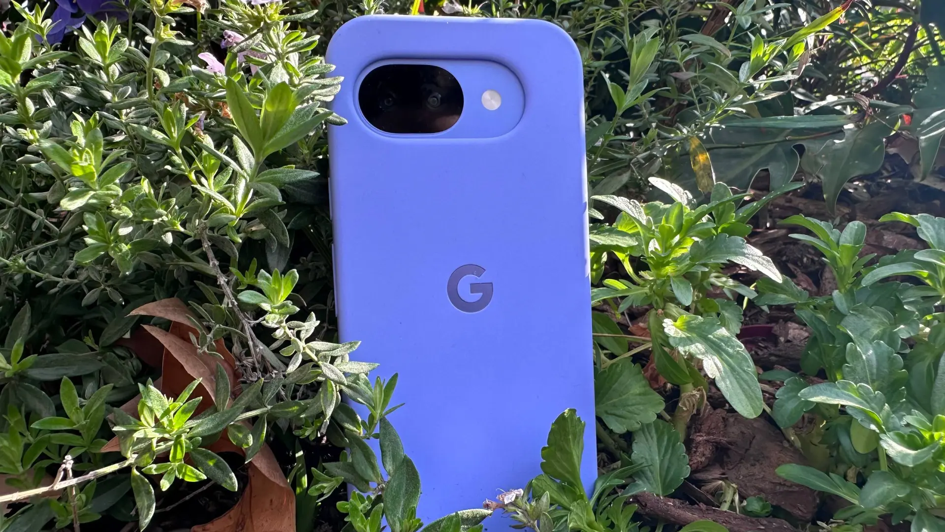 Pixel 10a: el nuevo móvil de Google se queda a medio gas por la falta de novedad