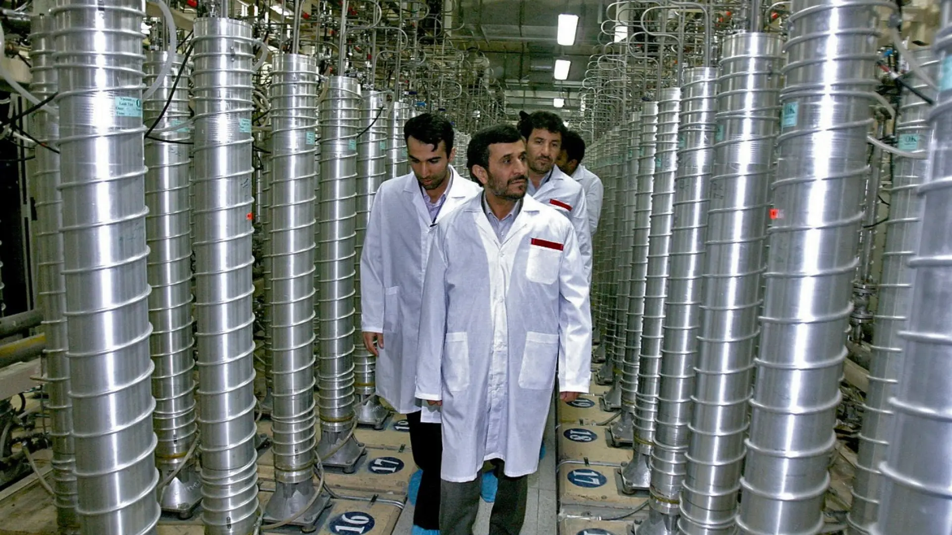 ¿Está Irán cerca de tener una bomba nuclear? Así han sido sus avances de enriquecimiento de uranio en las últimas décadas