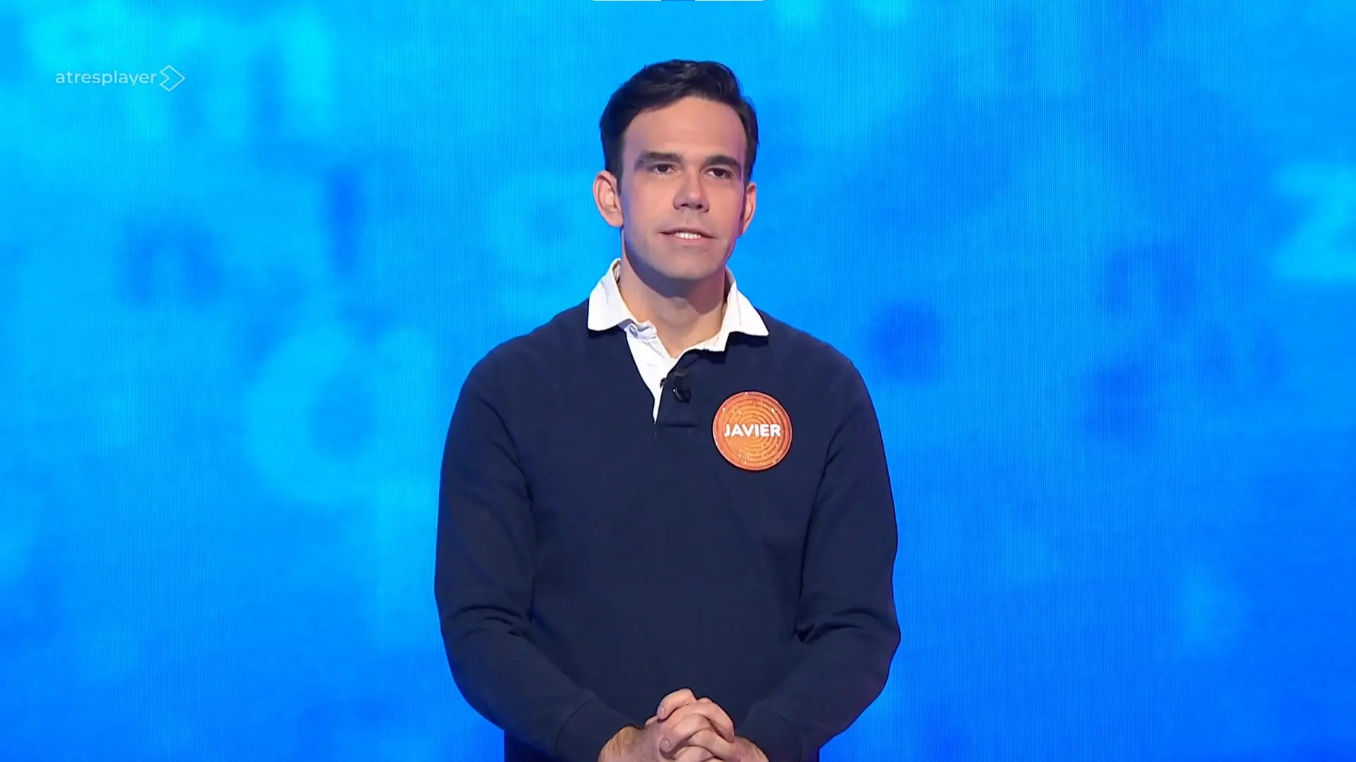 Javier se queda a solo dos letras de llevarse el bote de 'Pasapalabra'