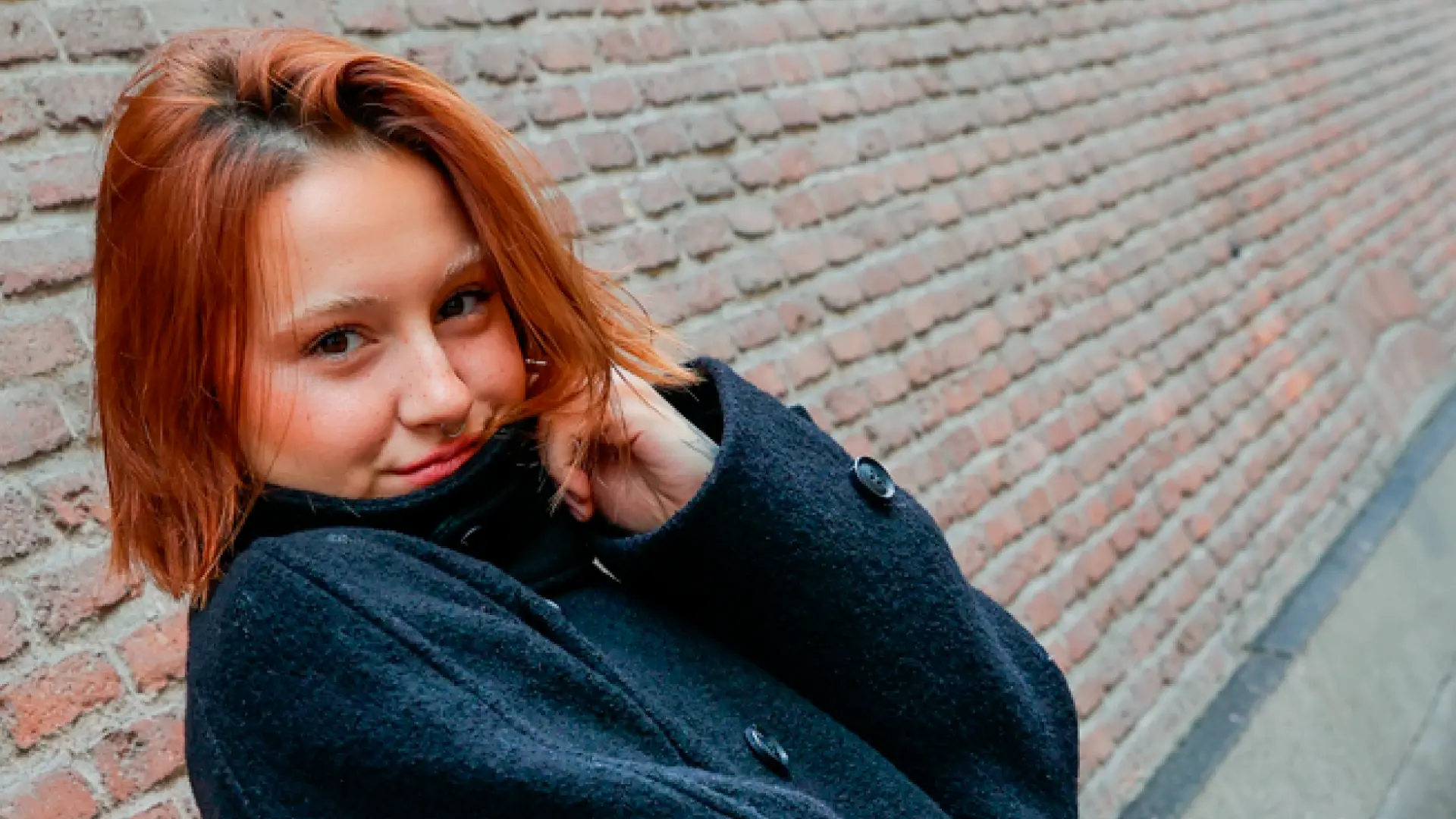 
         Ruslana: "¿Cómo voy a esconder lo que soy? Existe demasiada perfección y yo represento la realidad" 
    