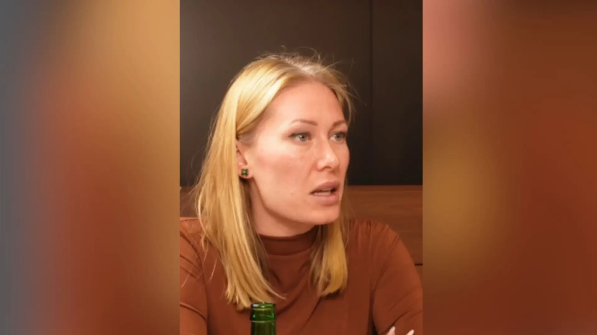 Tamara Galimova, experta financiera: "Si tu objetivo es jubilarte joven, a lo mejor durante cinco años te sale a cuenta pasarlo mal" thumbnail