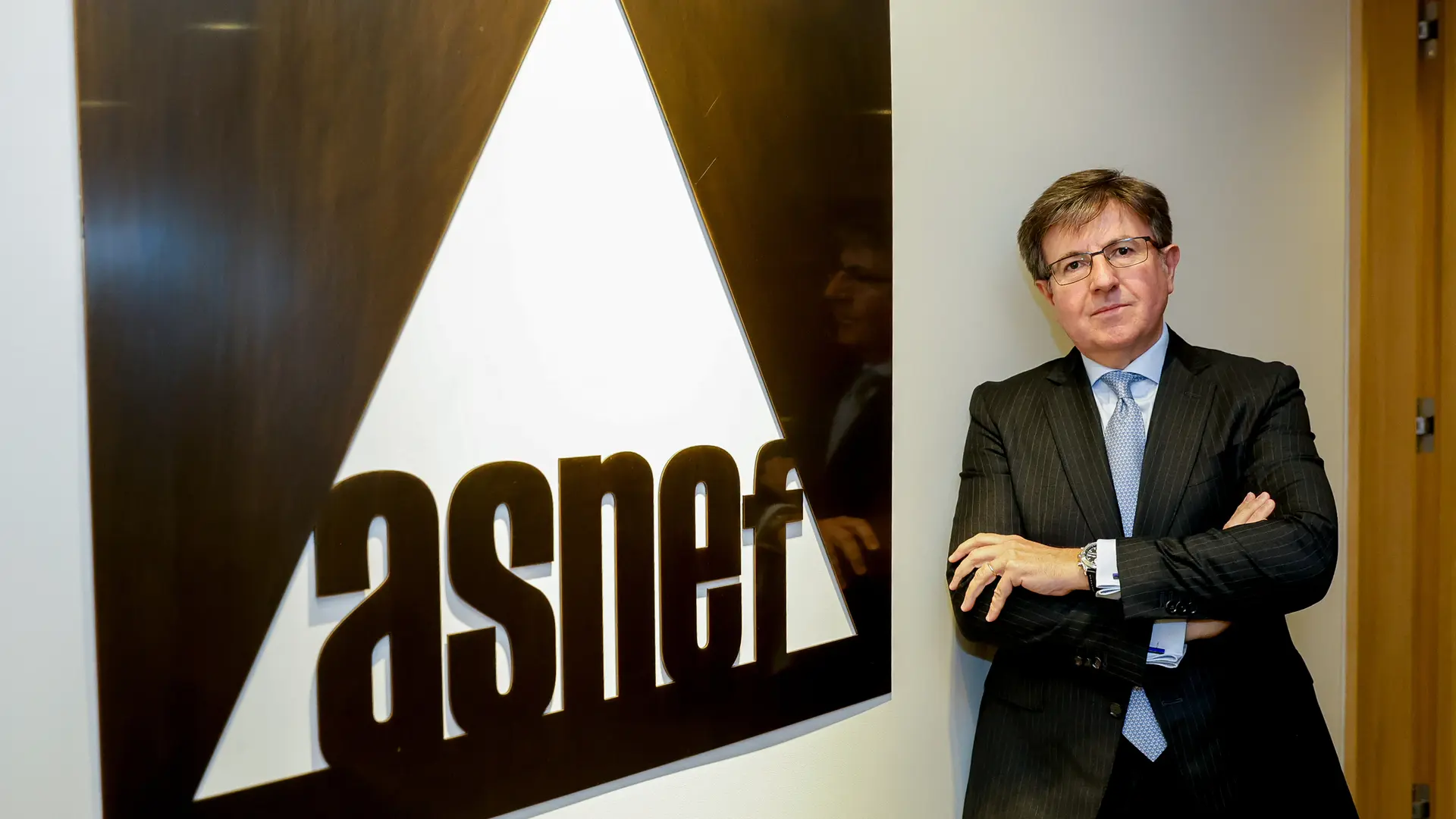 Ignacio Pla (Asnef): "Los viajes pagados a plazos han aumentado un 14% desde la pandemia de Covid"