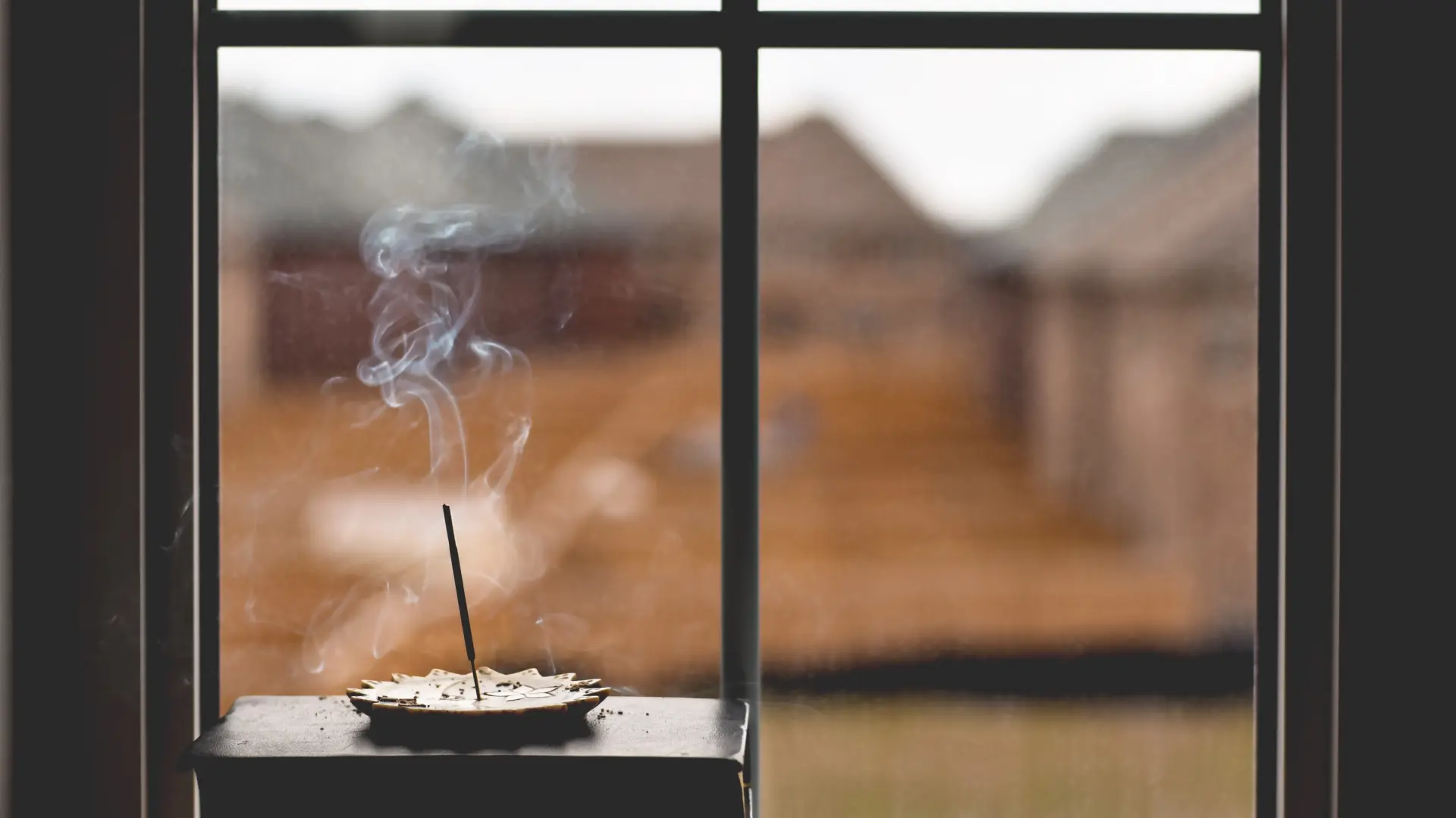 Una abertura silenciosa