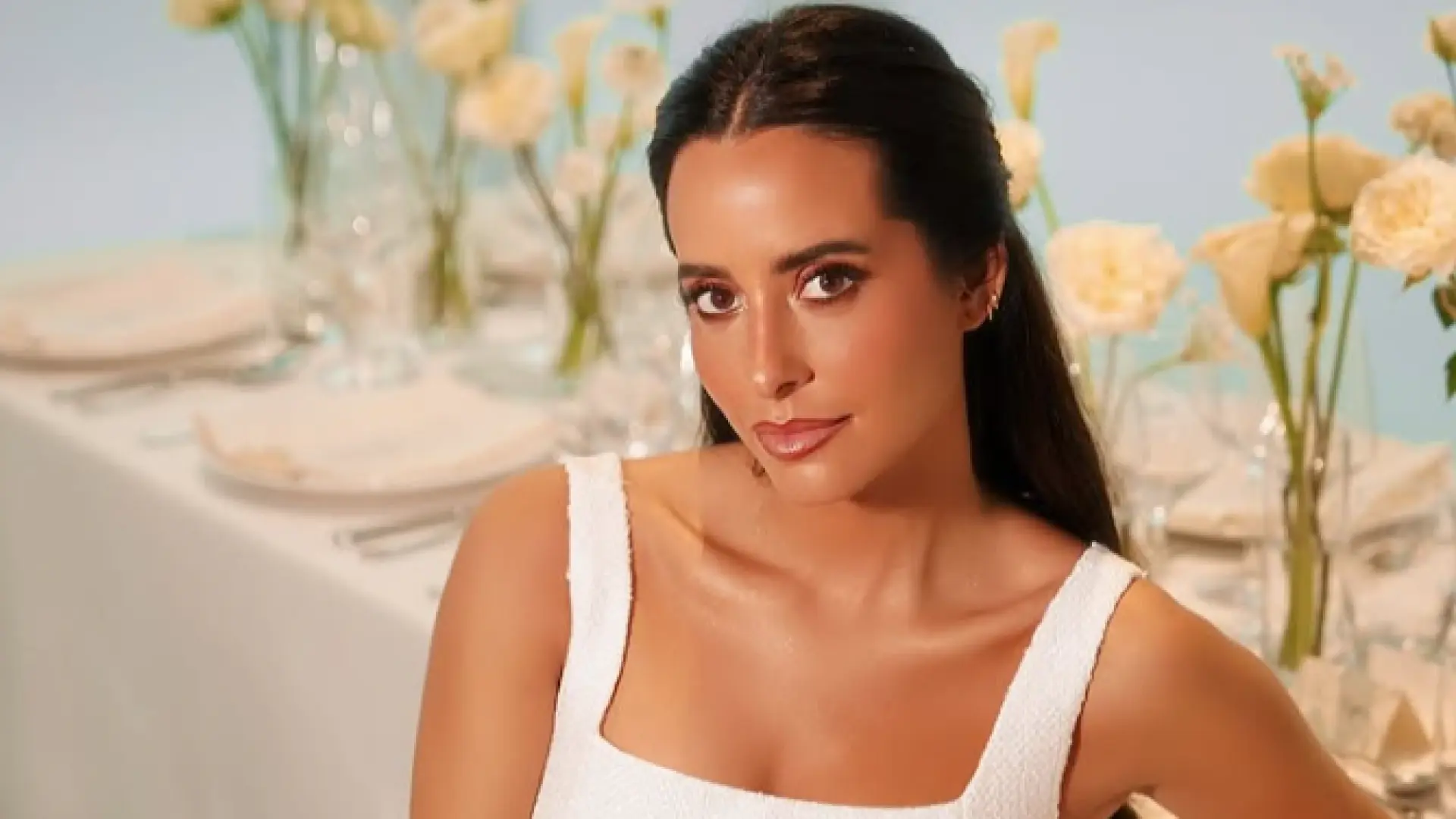 
         María Fernández-Rubíes pierde el bebé que esperaba: "No llegaste a mis brazos" 
    