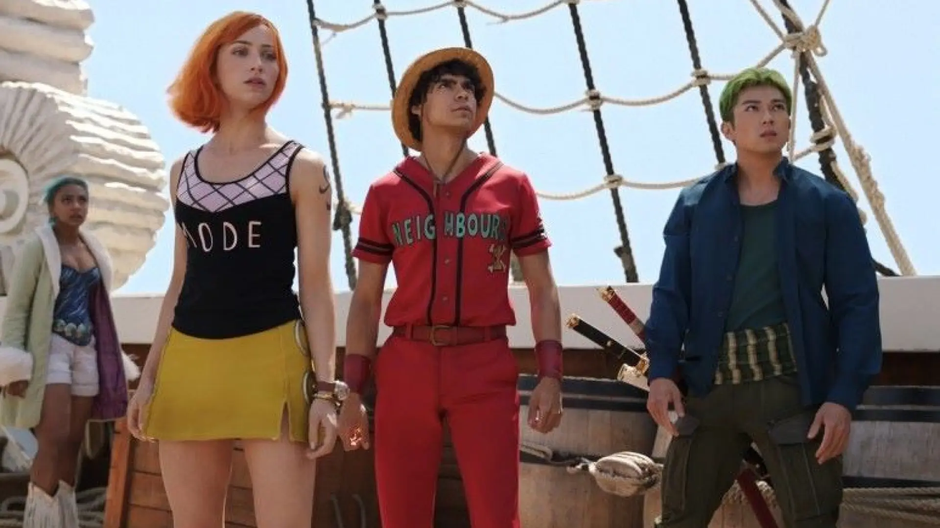 Crítica de 'One Piece': aciertos y errores de una adaptación con mucho que demostrar pero muy poco tiempo para hacerlo