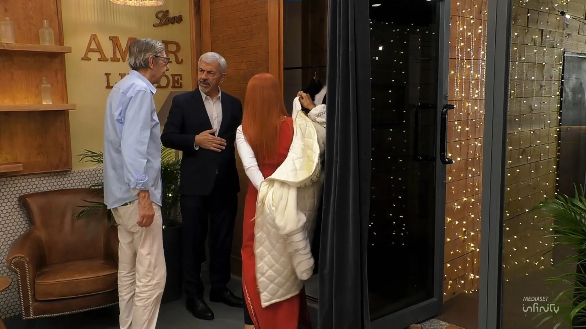 Lucía y Ramón protagonizan una de las peores citas de la historia de 'First Dates'