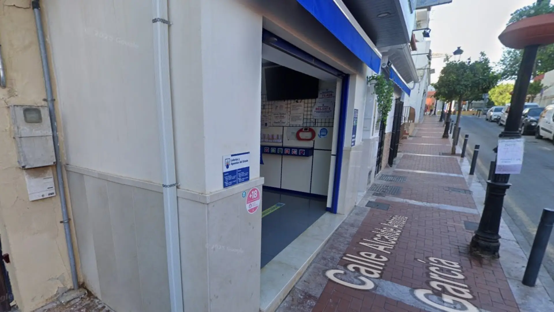 Un acertante de la Bonoloto gana el bote de 424.000 euros