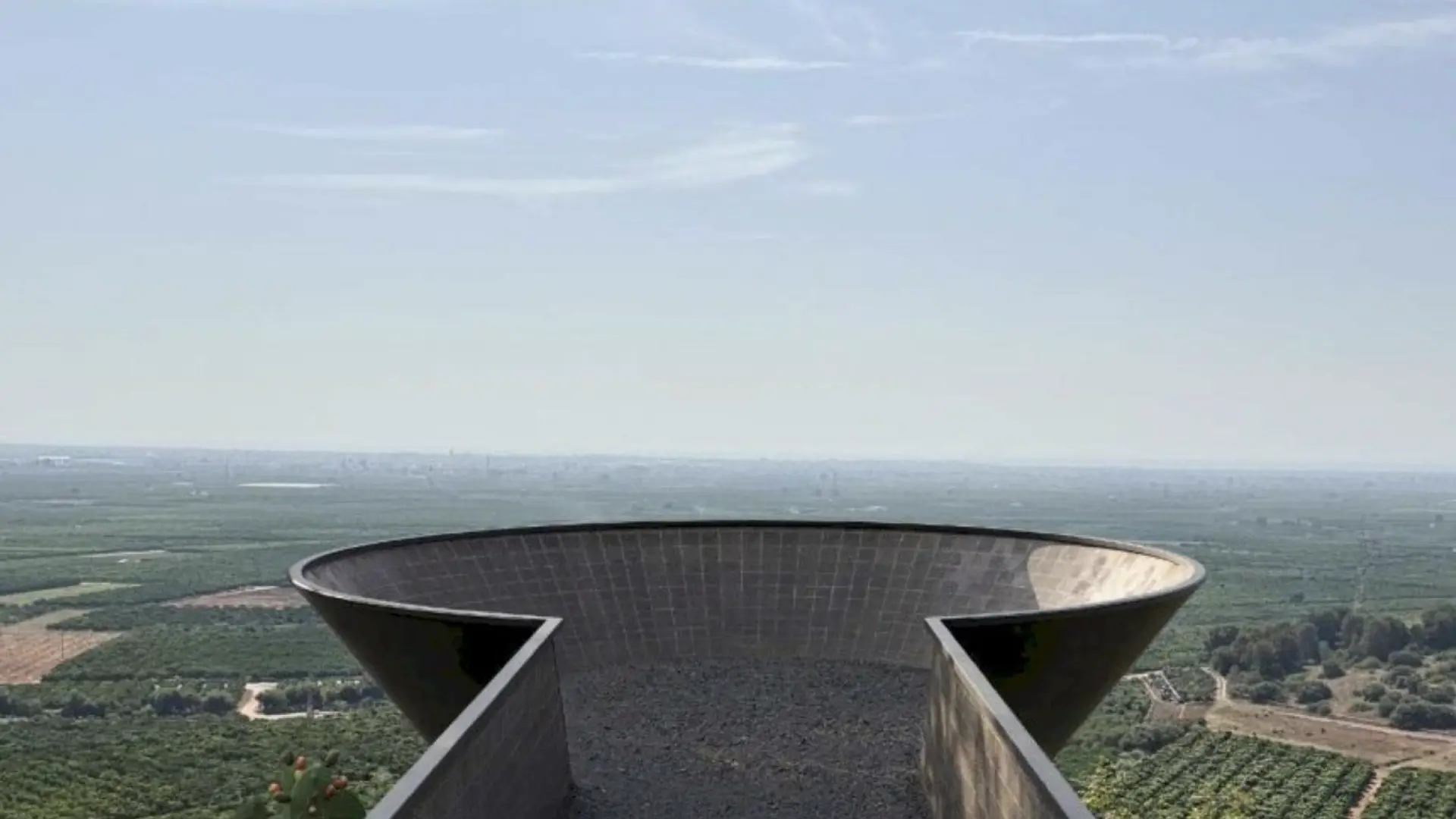 
         Un mirador con vistas 360º y sello cerámico: el proyecto que transformará este pueblo de Castellón 
    