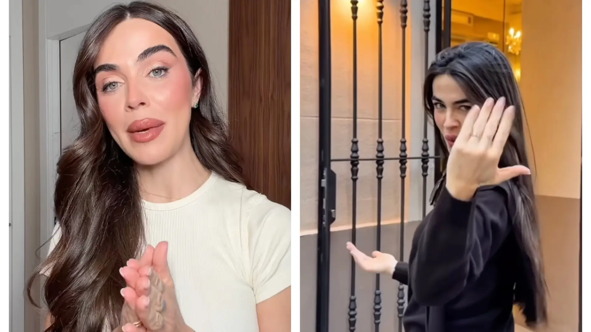 
         La influencer que ha hecho del matcha todo un negocio abre cafetería en el centro de Valencia 
    