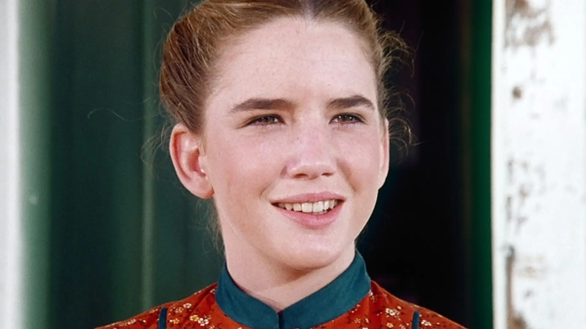 
         La vida actual de la niña de 'La casa de la pradera': dejó el cine y defiende a su marido de una denuncia por agresión 
    