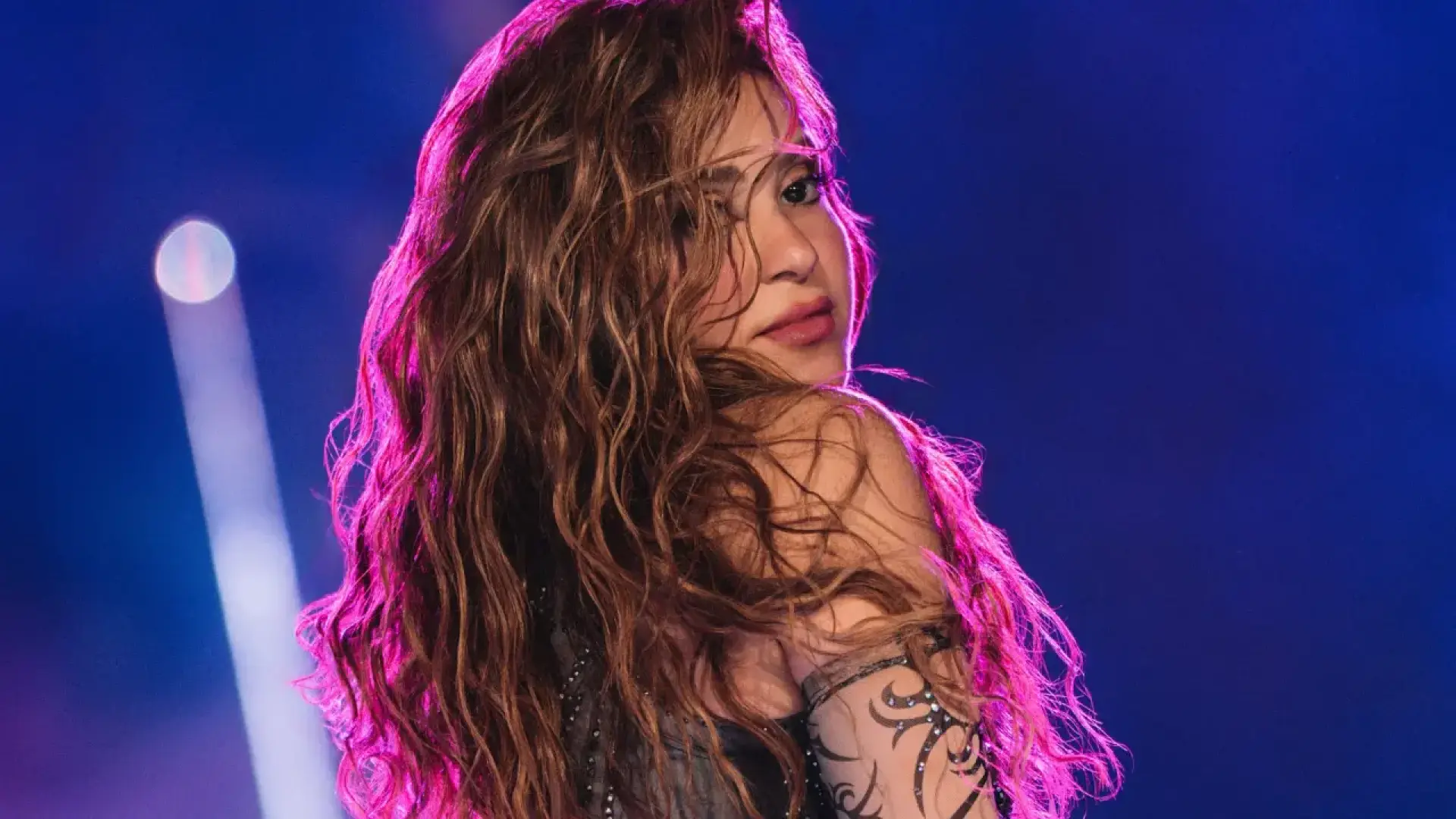 
         Ahora, también con Shakira: la odisea de comprar entradas para tus artistas favoritos llega al 'Las Mujeres No Lloran Tour' 
    