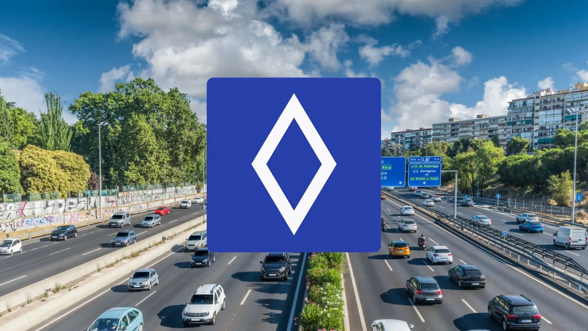 La señal de la DGT que te puede costar la retirada de 4 puntos si no la respetas