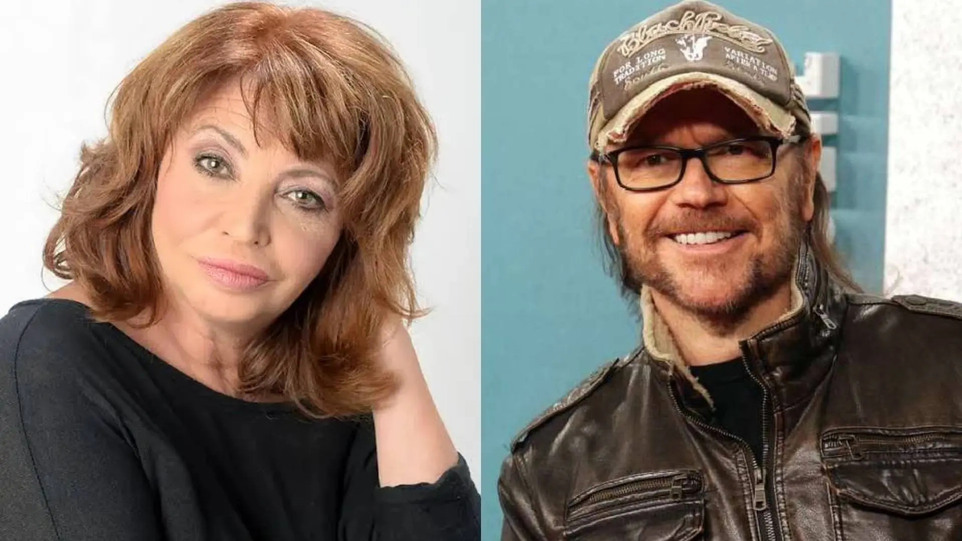 
         Santiago Segura y Neus Asensi: ruptura y reconciliación casi 30 años después de la película más polémica 
    