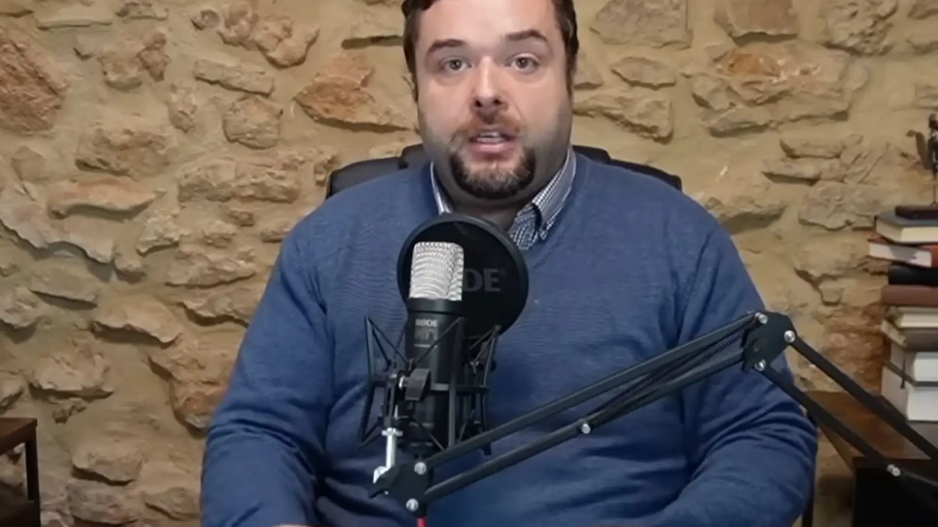 
         Ignacio Solsona, abogado experto en jubilación: "Se puede cotizar de muchas formas, no únicamente trabajando" 
    