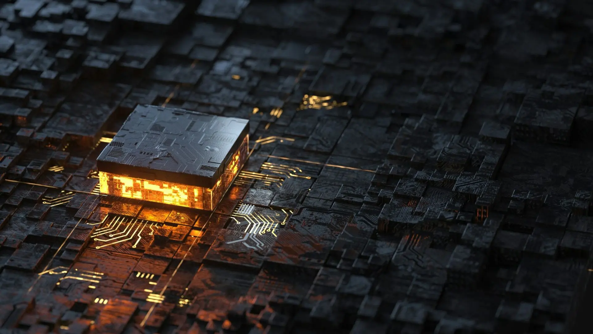 
         Cómo la guerra en Irán puede hacer que tu próximo móvil sea más caro: el riesgo de una nueva crisis de los chips 
    