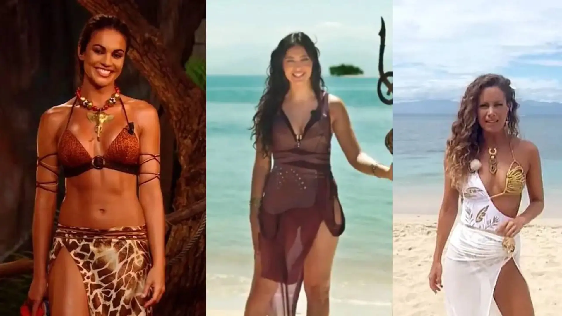 
         Lara Álvarez y Laura Madrueño, sobre la labor de Lamela en 'Supervivientes': "El público ha hablado" 
    