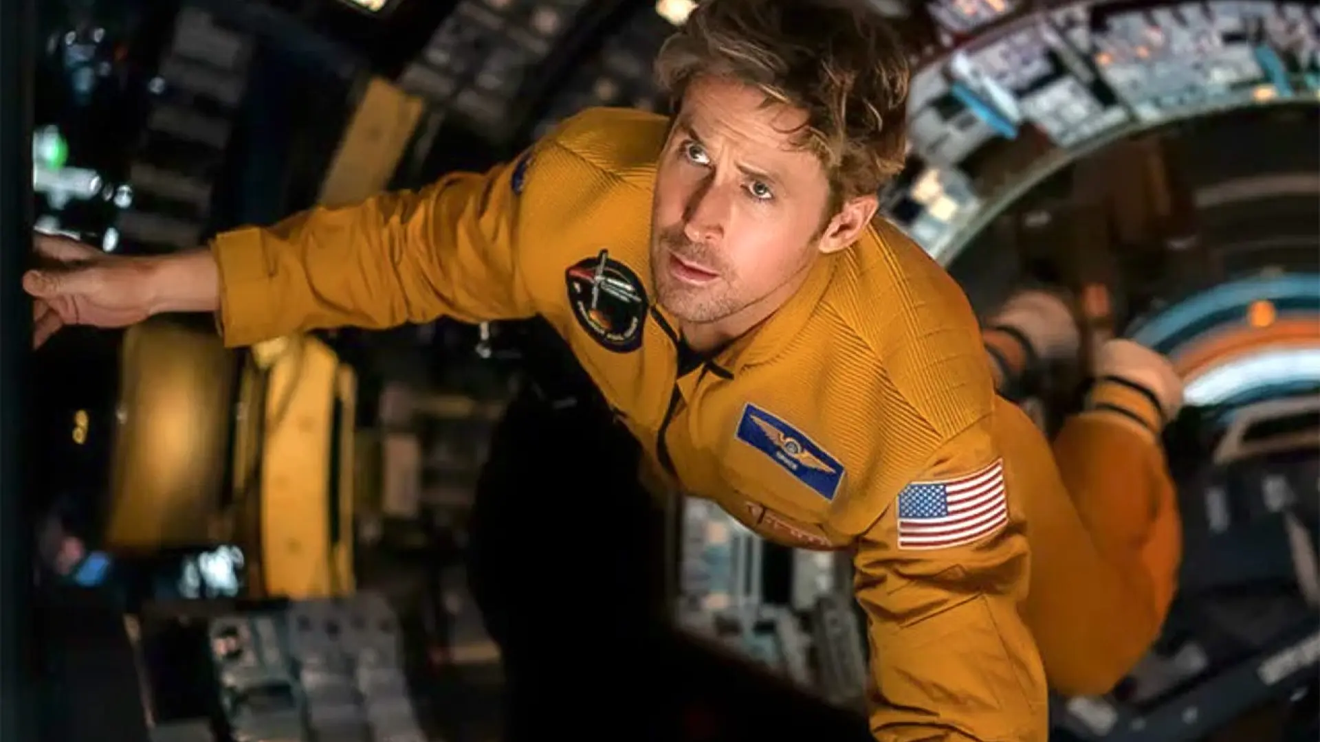 
         'Artemis', te seguimos esperando: la película de los autores de 'Proyecto Salvación' para llevarnos a la Luna 
    